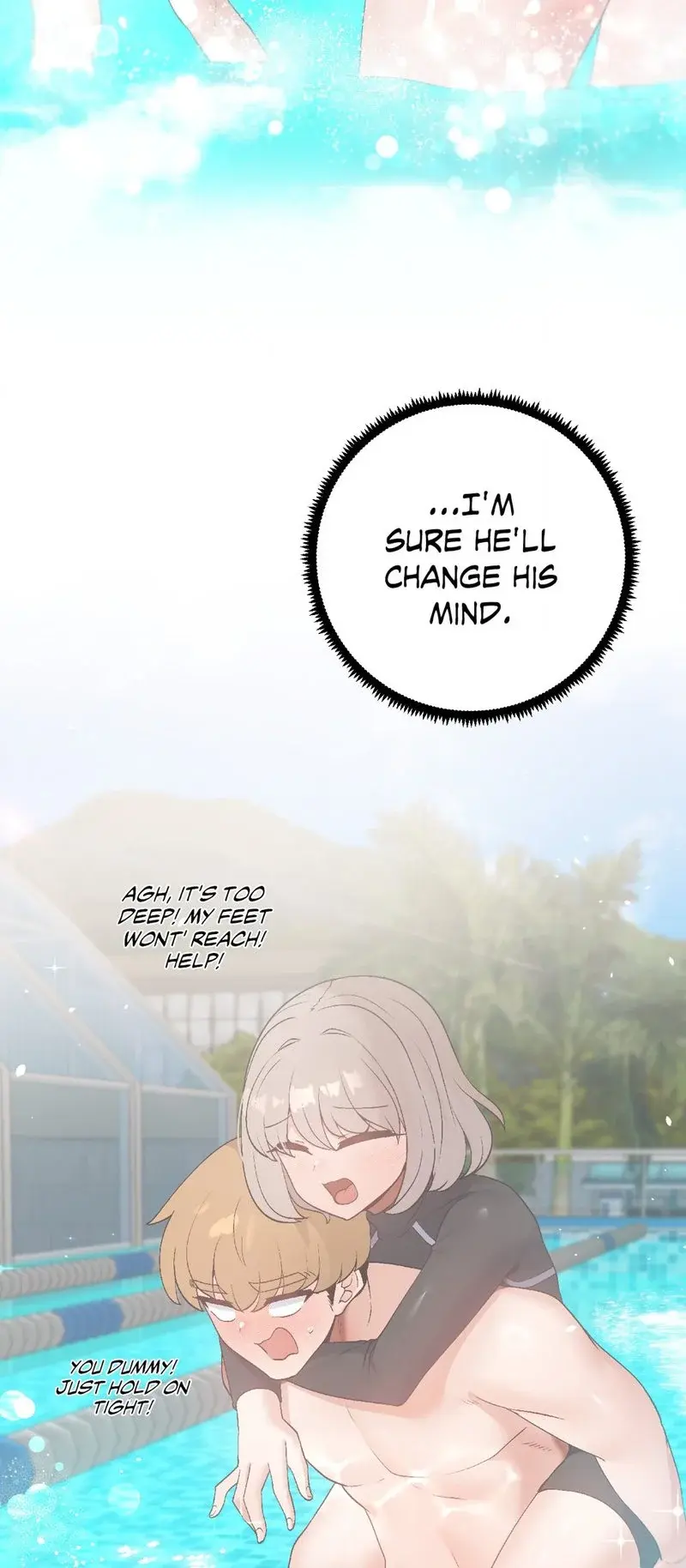 Family With Benefits Chapter 18 - Page 22