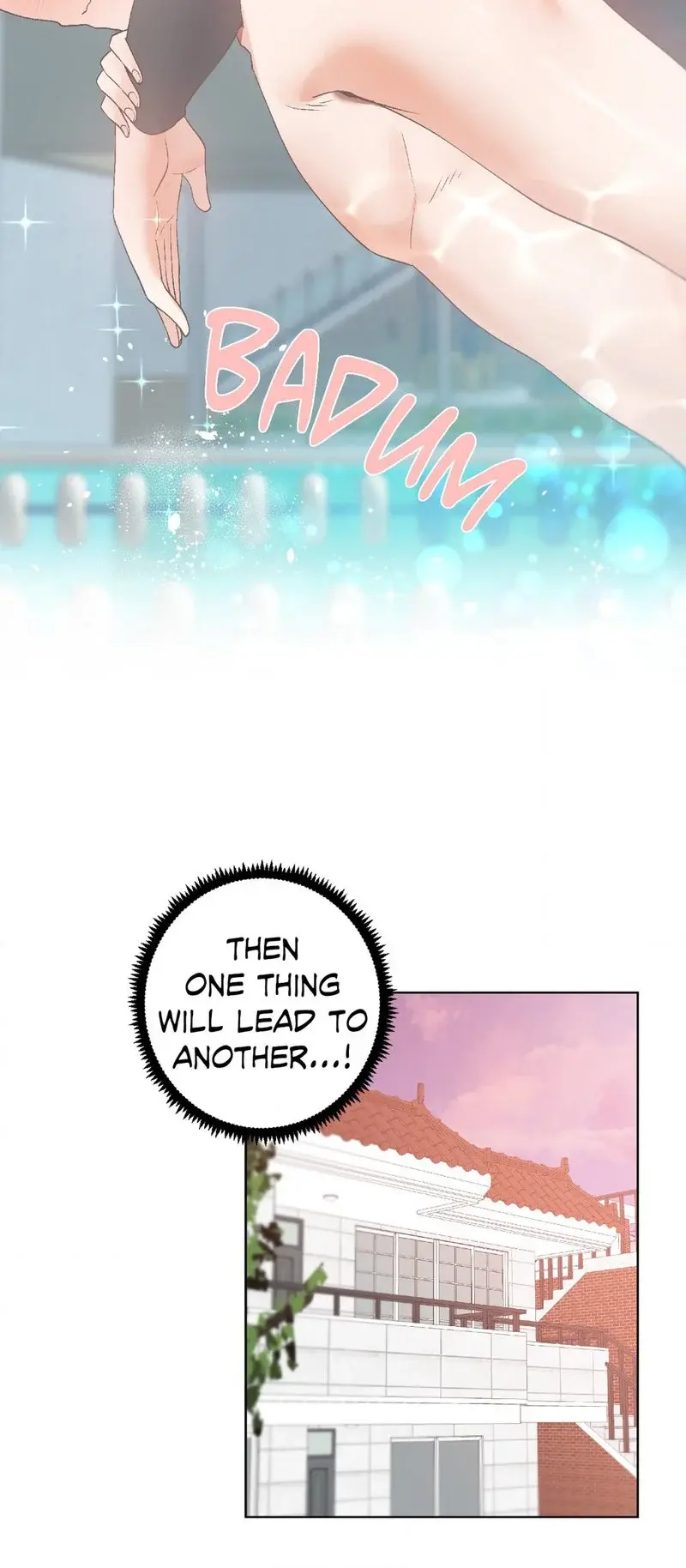 Family With Benefits Chapter 18 - Page 24