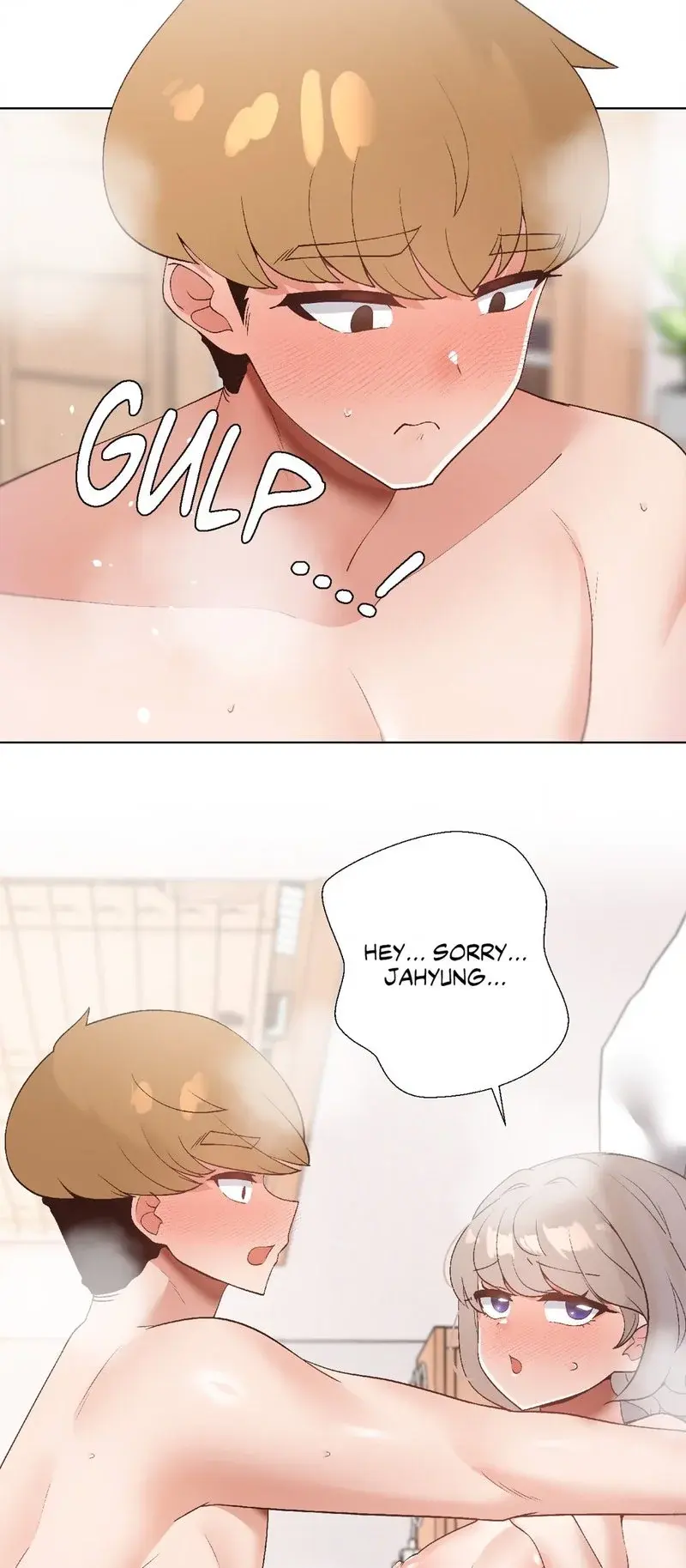 Family With Benefits Chapter 18 - Page 27