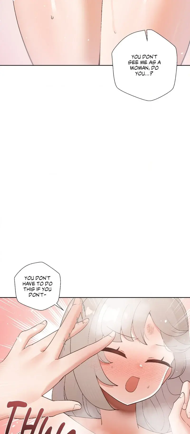 Family With Benefits Chapter 18 - Page 30
