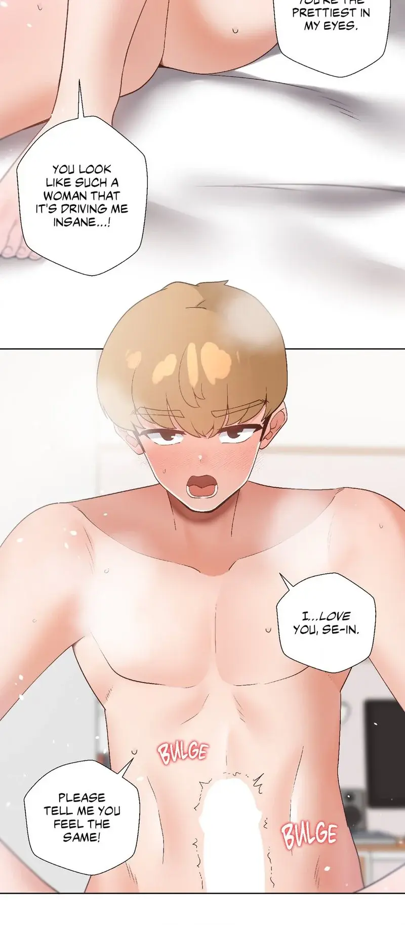 Family With Benefits Chapter 18 - Page 32