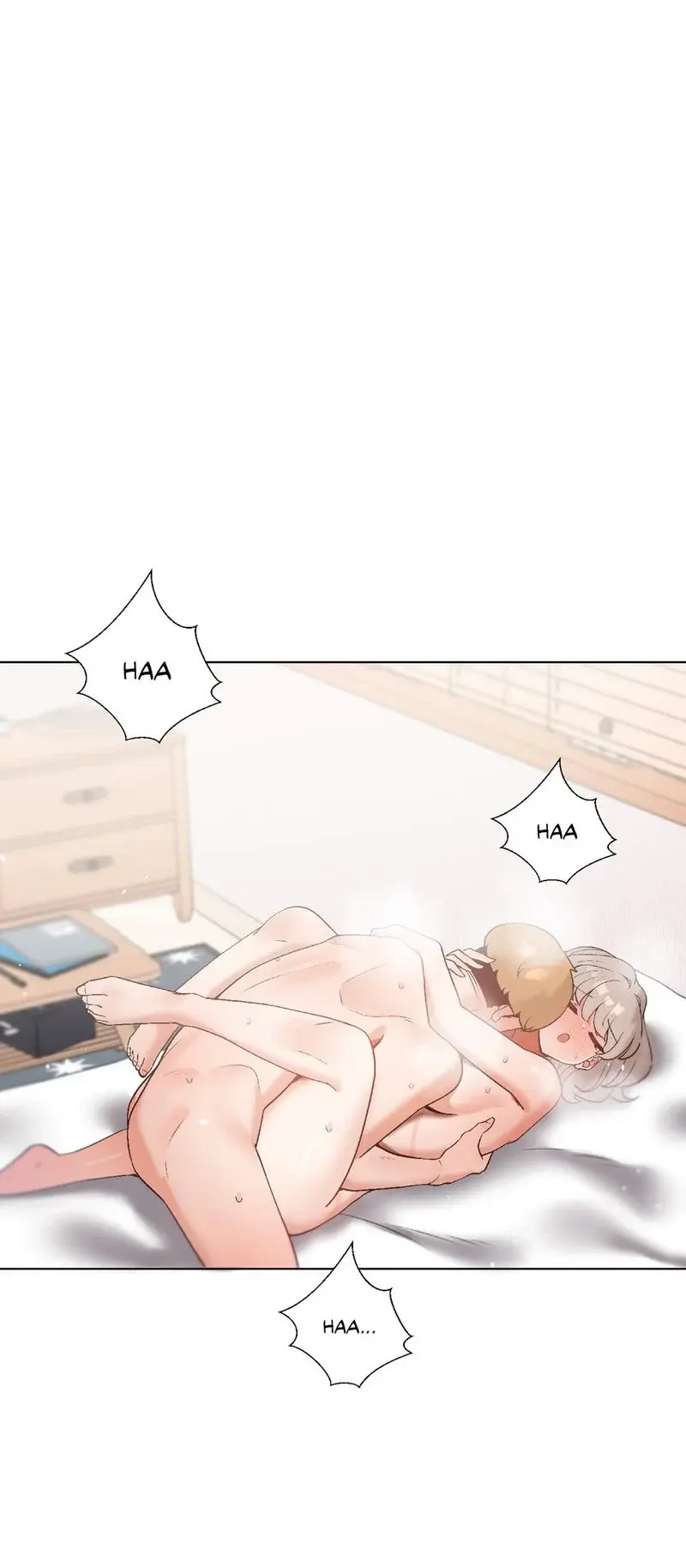 Family With Benefits Chapter 18 - Page 41