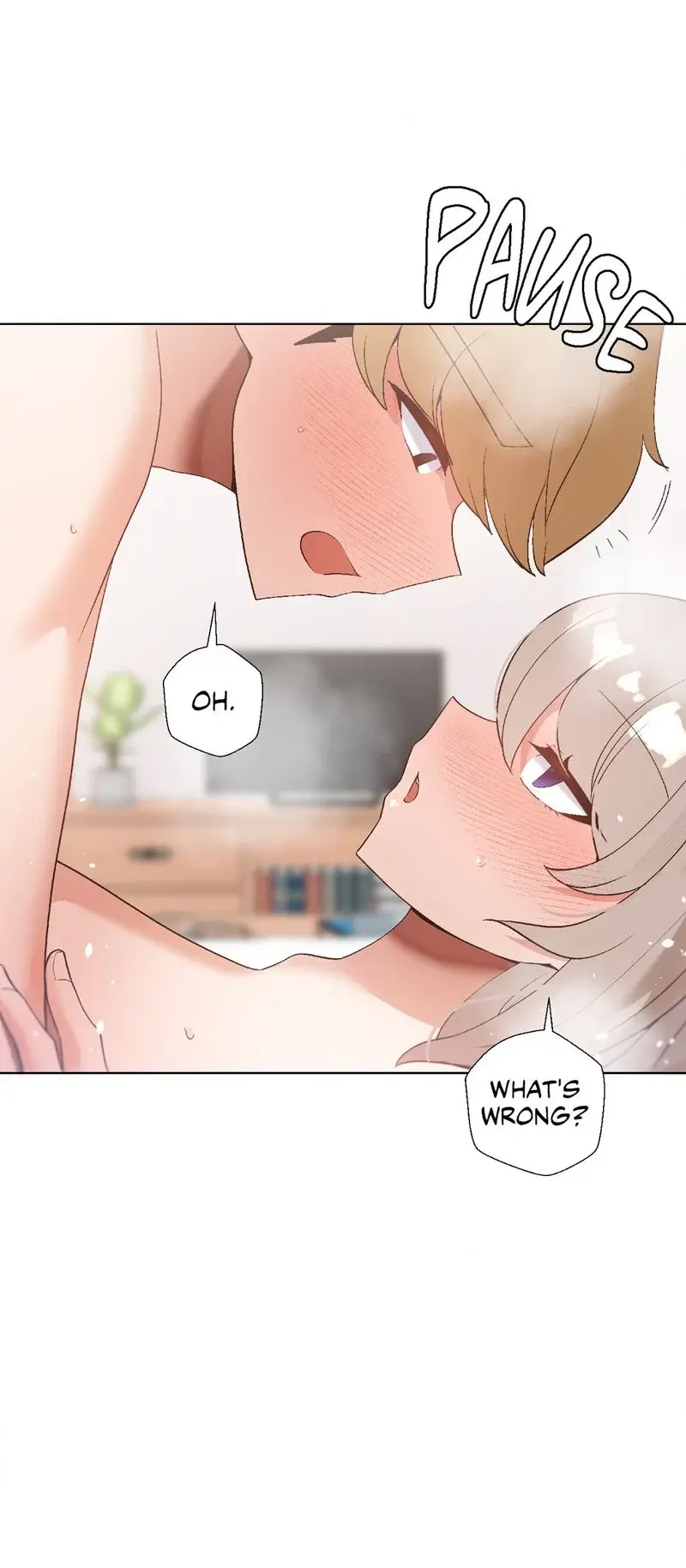 Family With Benefits Chapter 18 - Page 42