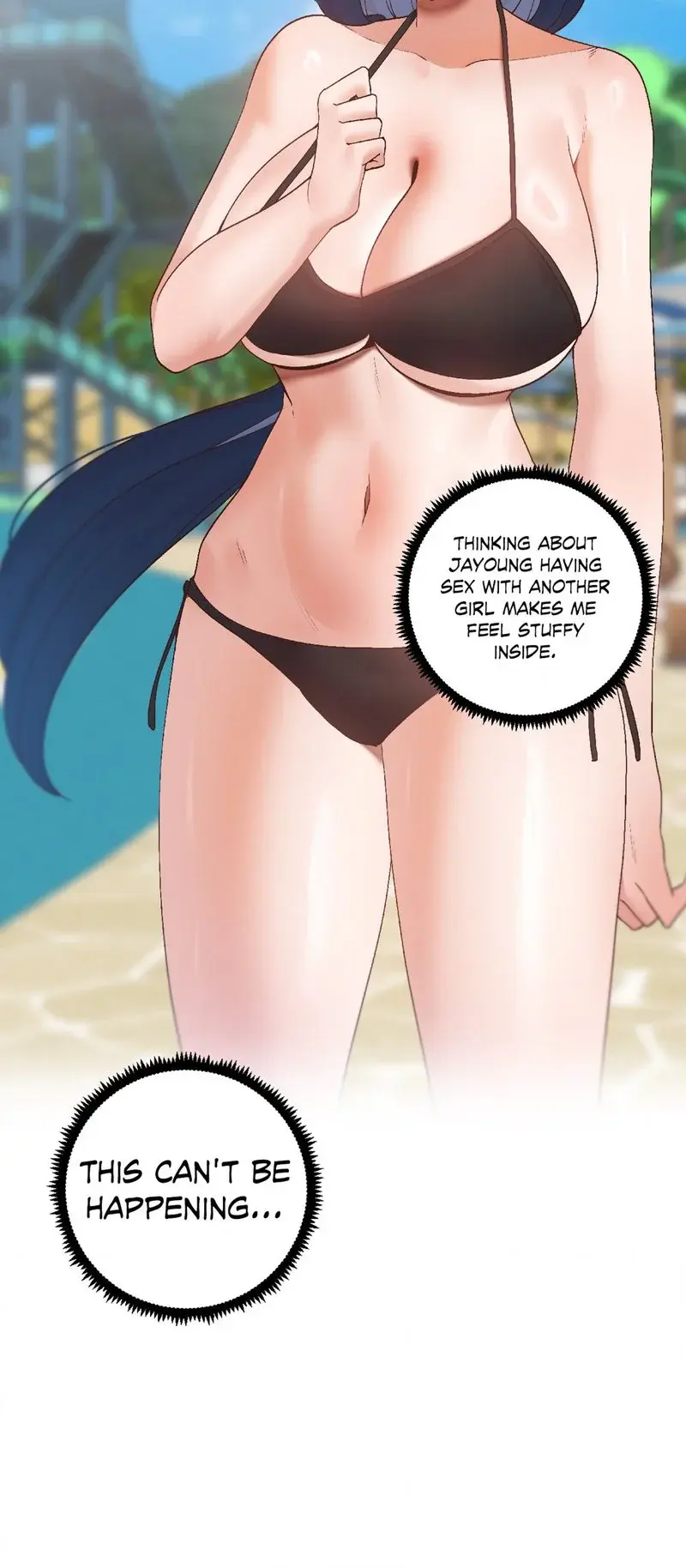 Family With Benefits Chapter 18 - Page 48