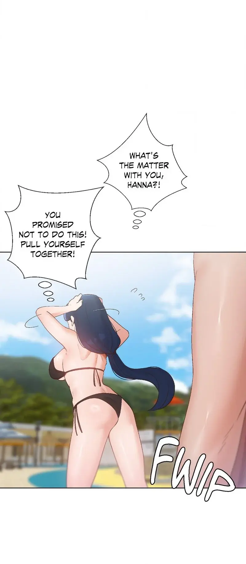 Family With Benefits Chapter 18 - Page 49