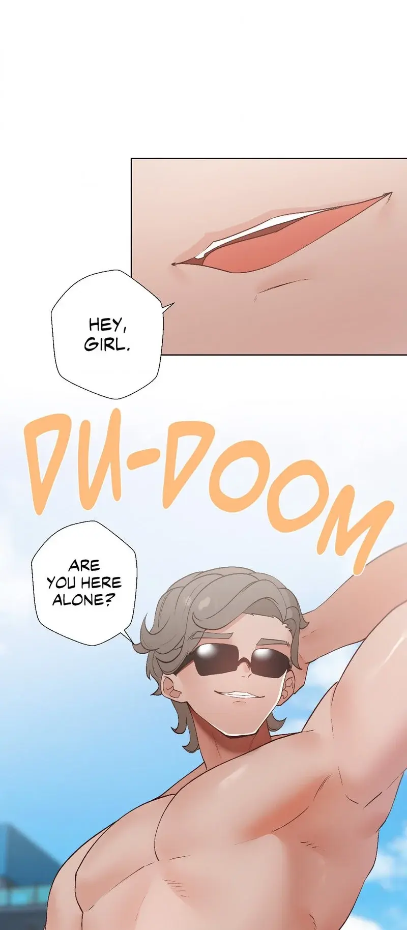 Family With Benefits Chapter 18 - Page 50