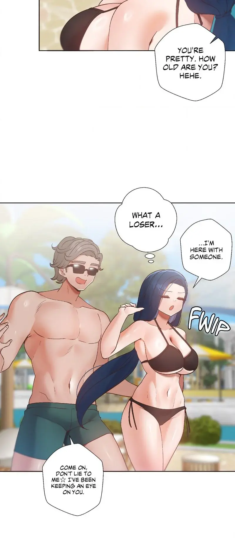 Family With Benefits Chapter 18 - Page 52