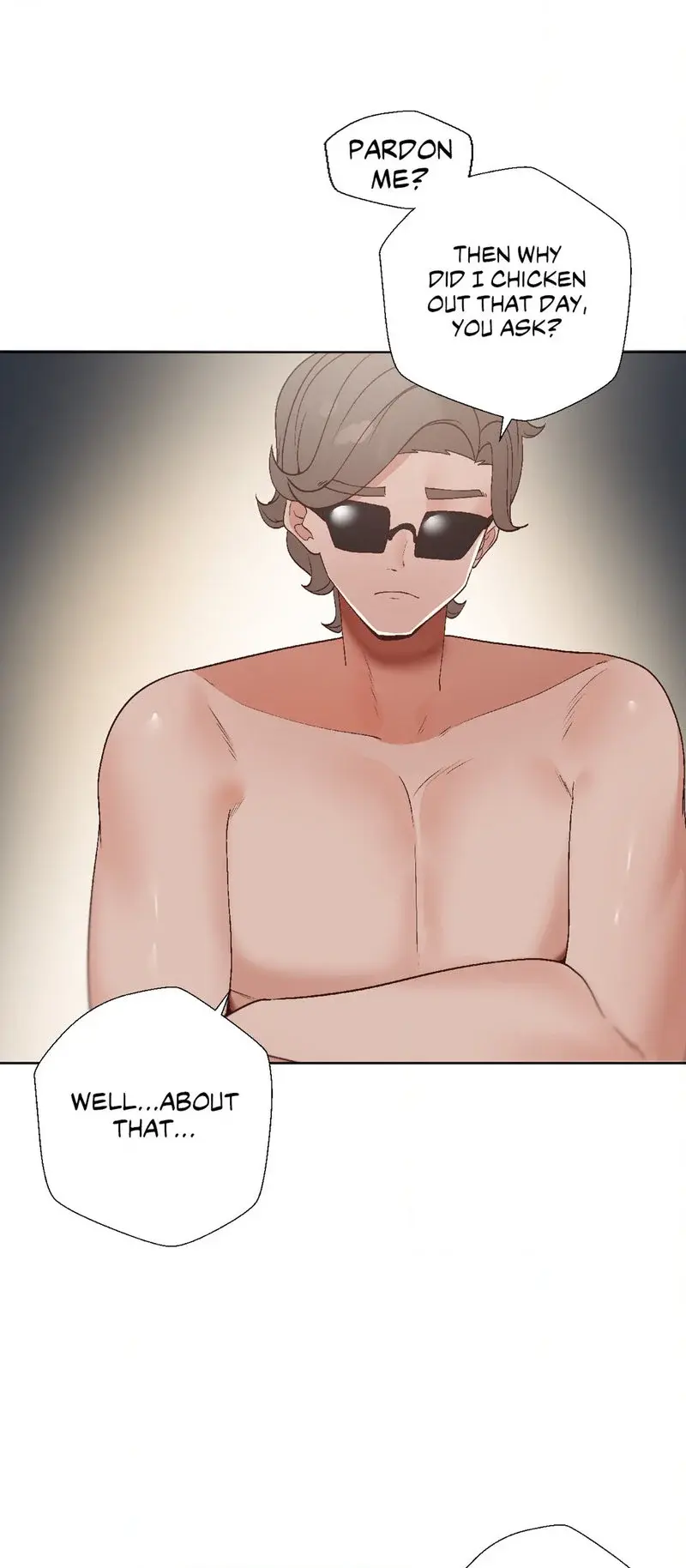 Family With Benefits Chapter 19 - Page 10