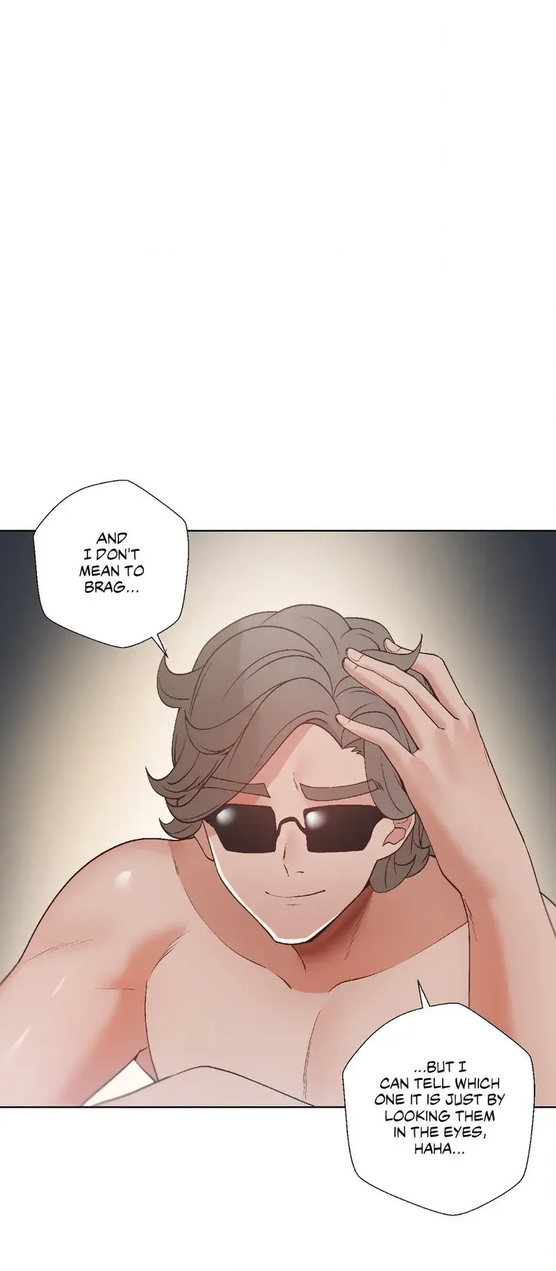 Family With Benefits Chapter 19 - Page 13