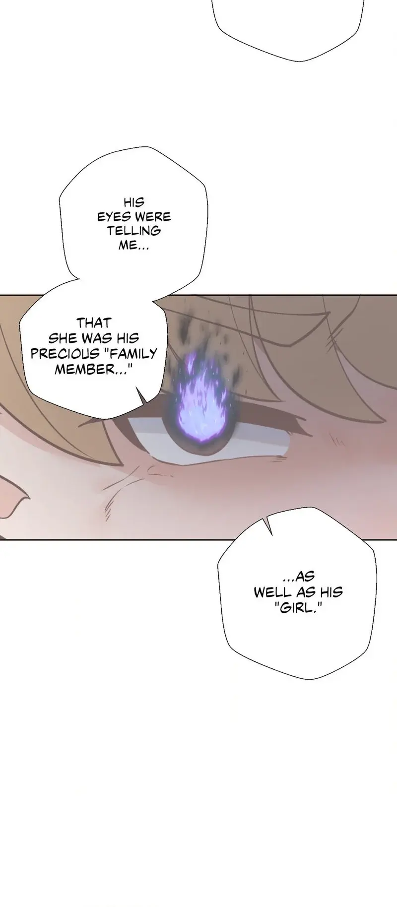 Family With Benefits Chapter 19 - Page 16