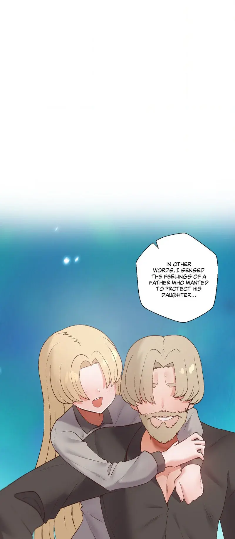 Family With Benefits Chapter 19 - Page 17