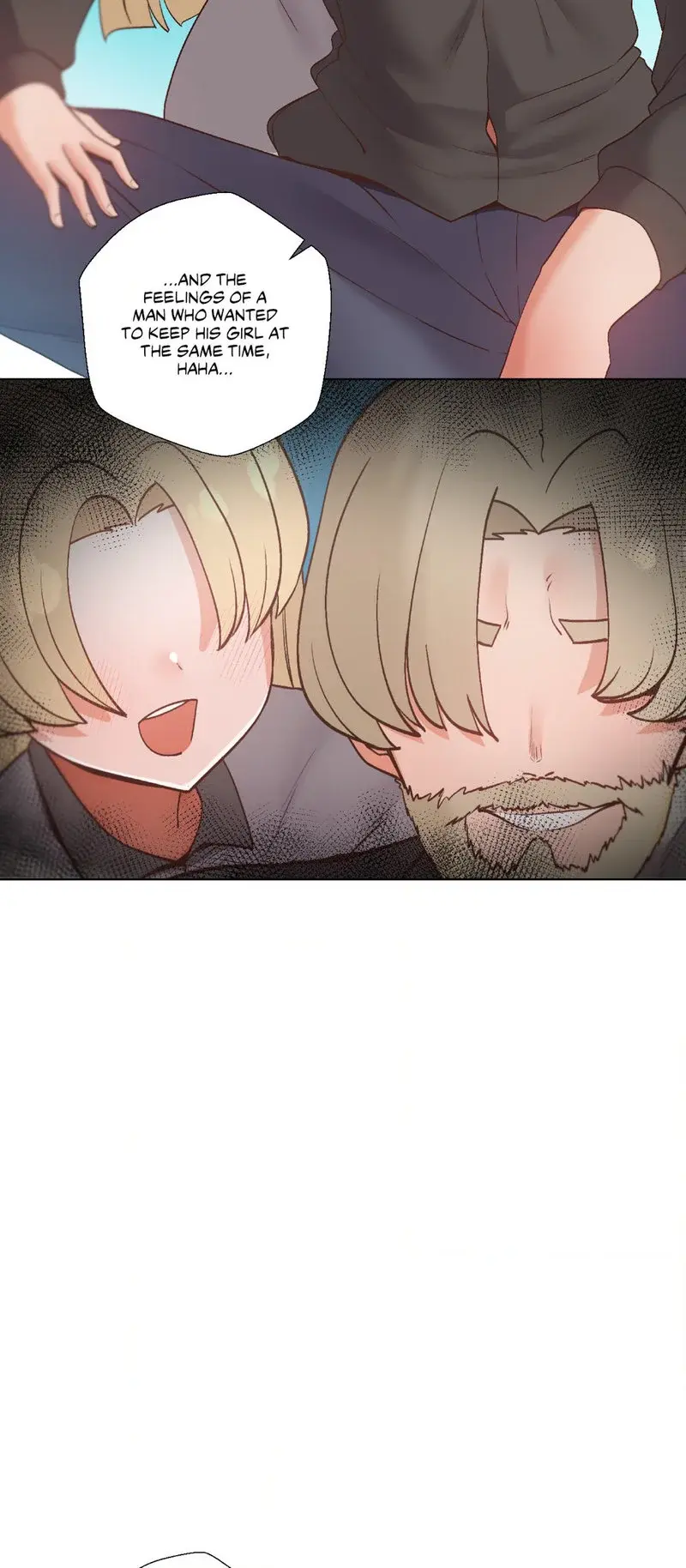 Family With Benefits Chapter 19 - Page 18