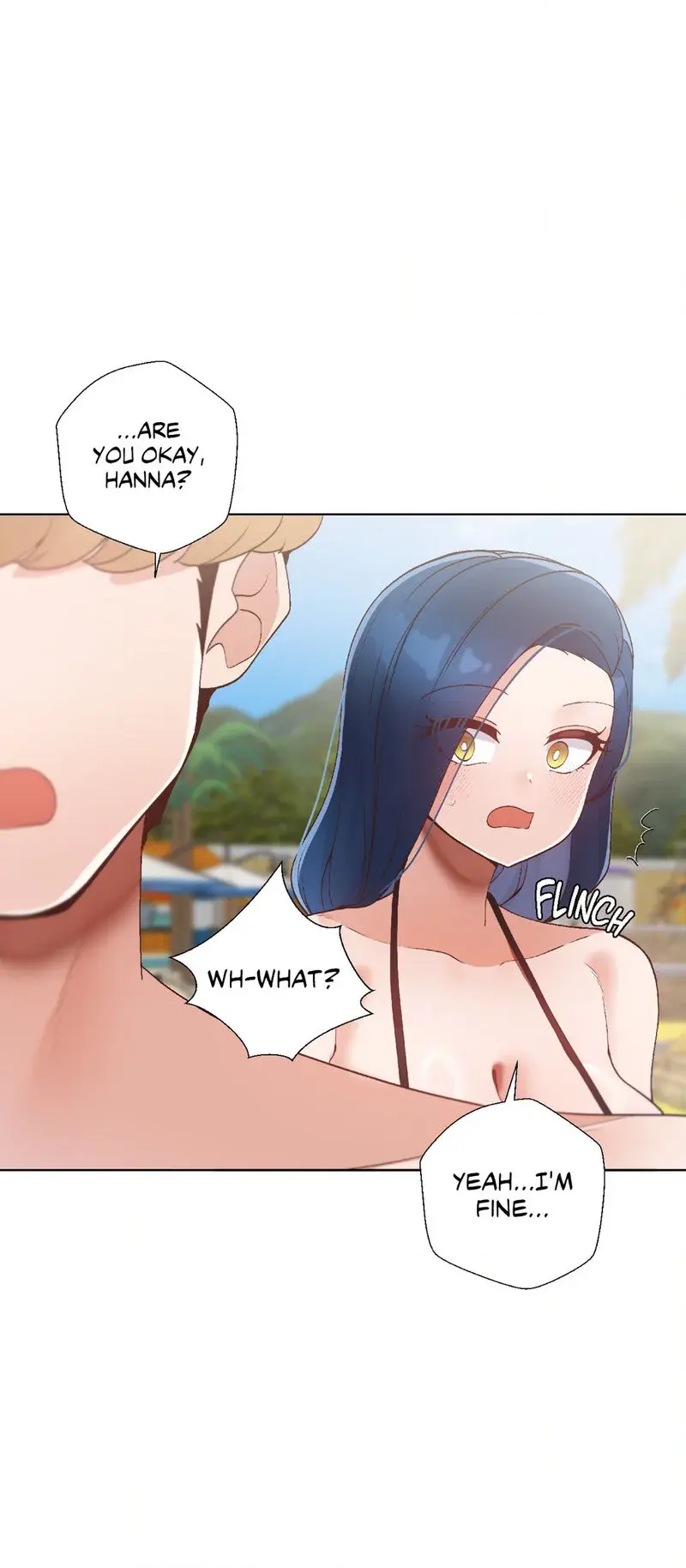 Family With Benefits Chapter 19 - Page 21
