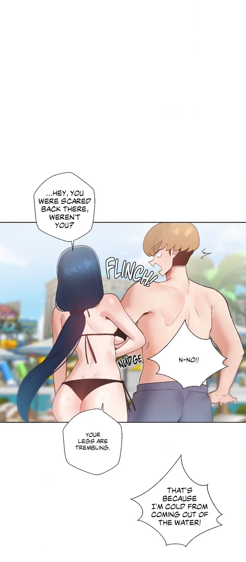 Family With Benefits Chapter 19 - Page 25