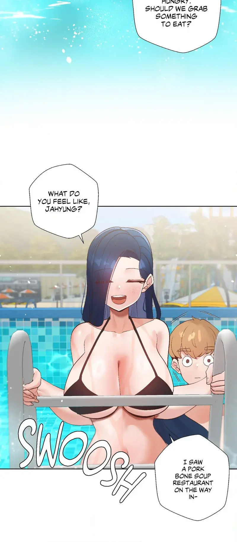 Family With Benefits Chapter 19 - Page 36
