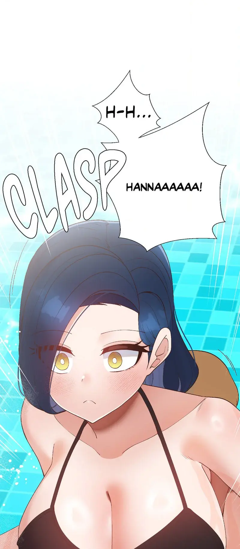 Family With Benefits Chapter 19 - Page 37
