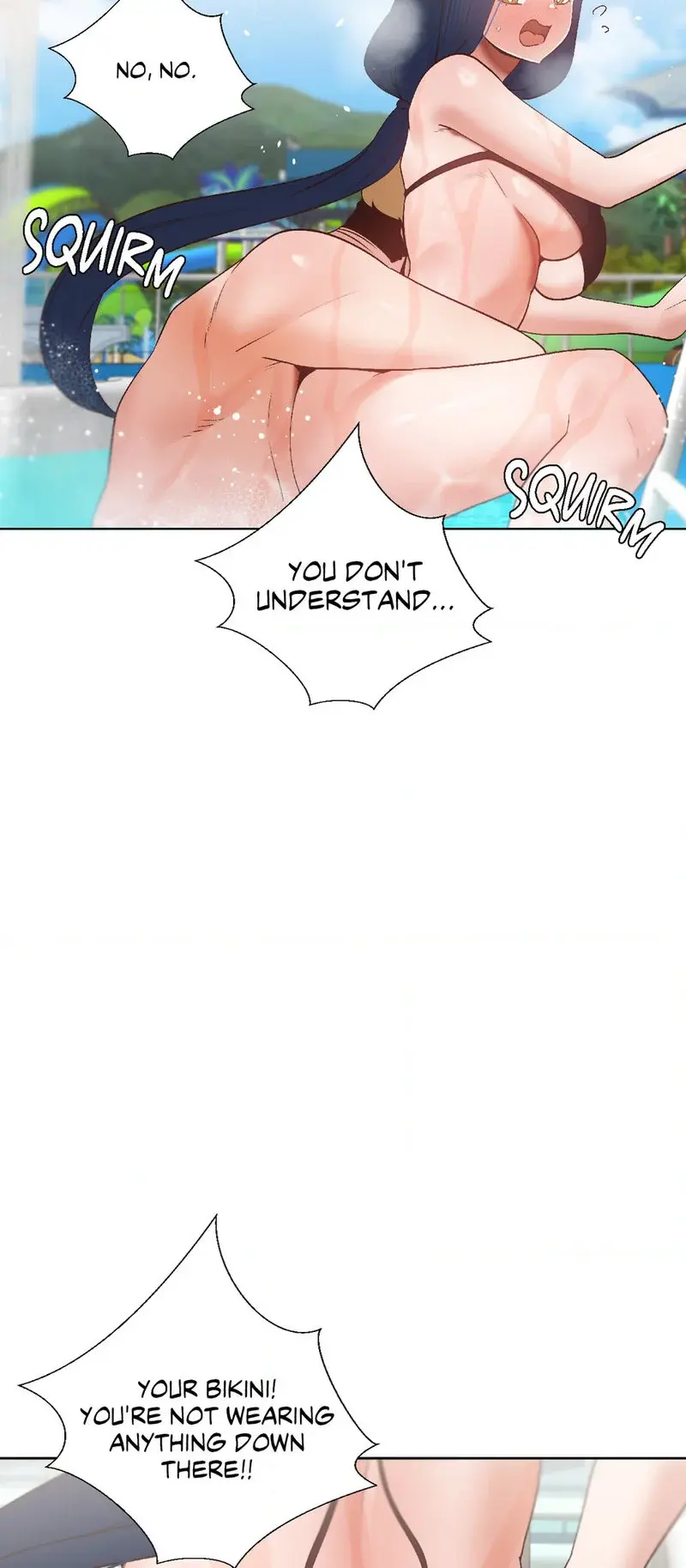 Family With Benefits Chapter 19 - Page 39