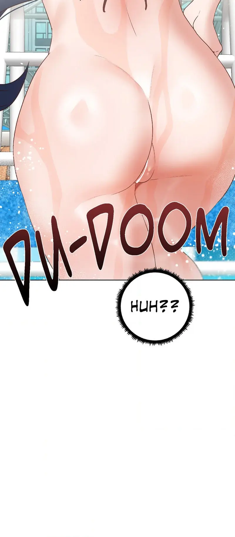 Family With Benefits Chapter 19 - Page 40