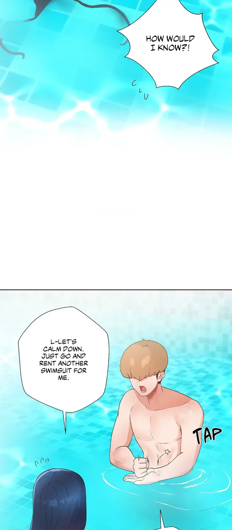 Family With Benefits Chapter 19 - Page 42