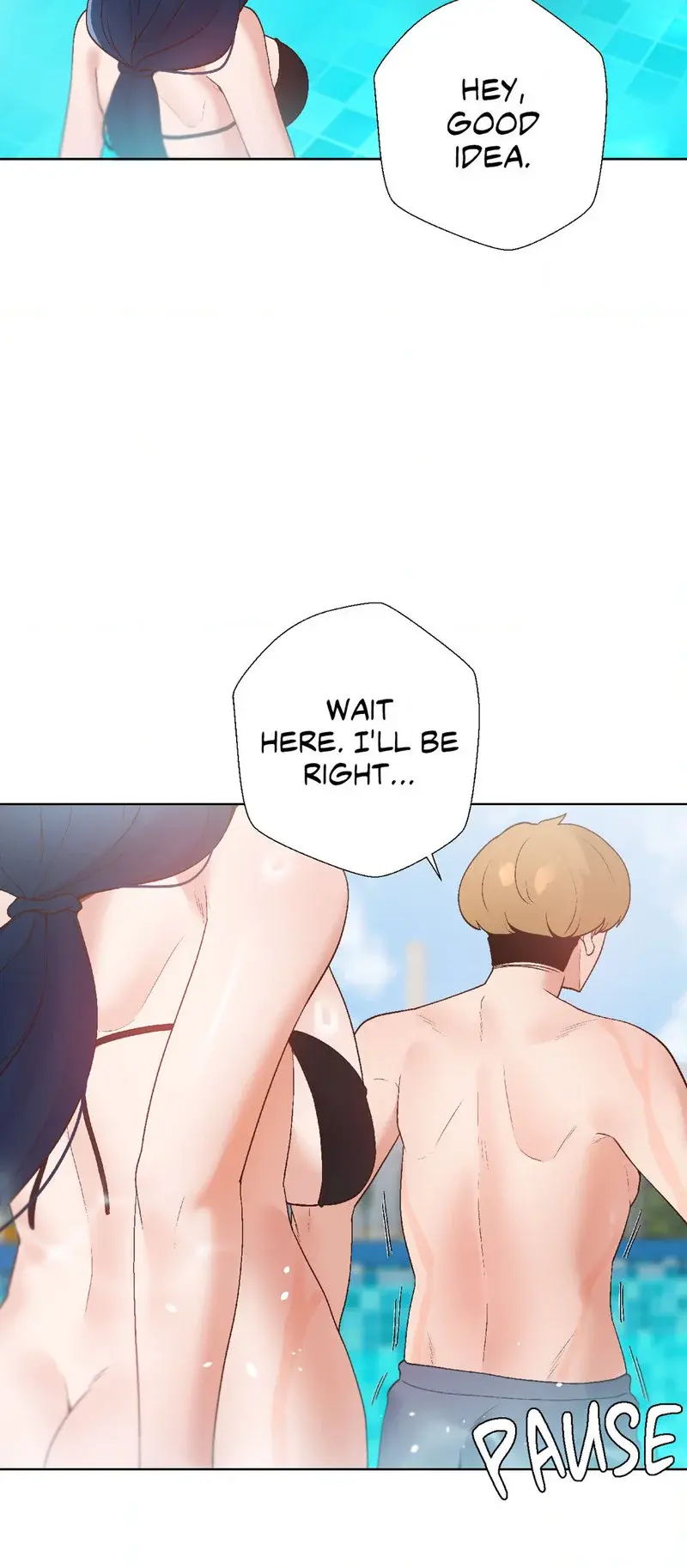 Family With Benefits Chapter 19 - Page 43
