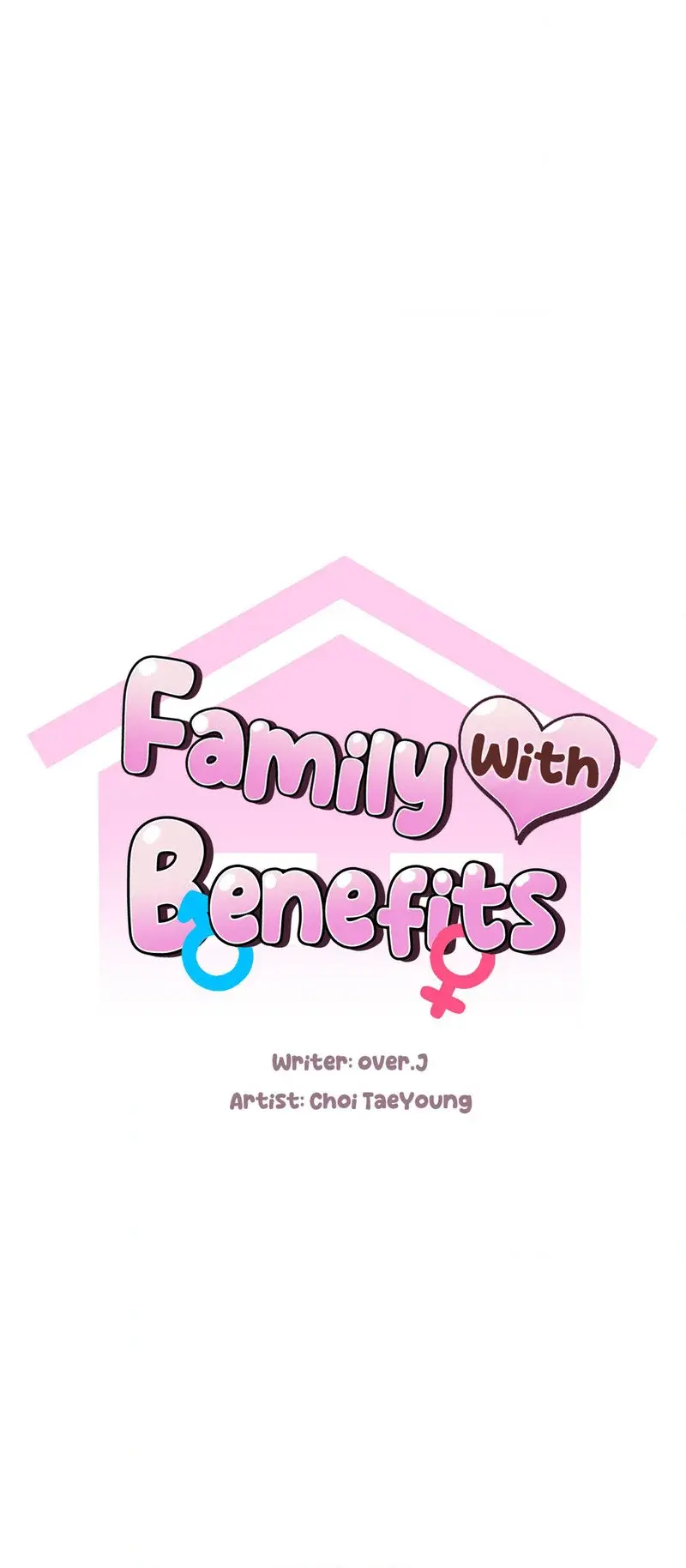 Family With Benefits Chapter 19 - Page 5