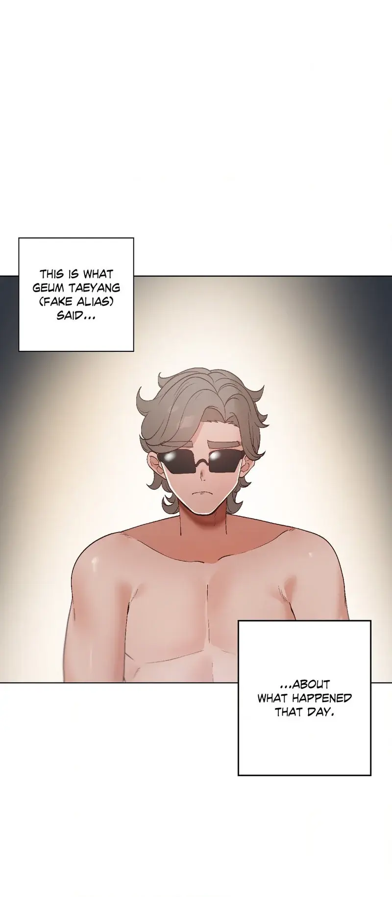 Family With Benefits Chapter 19 - Page 6