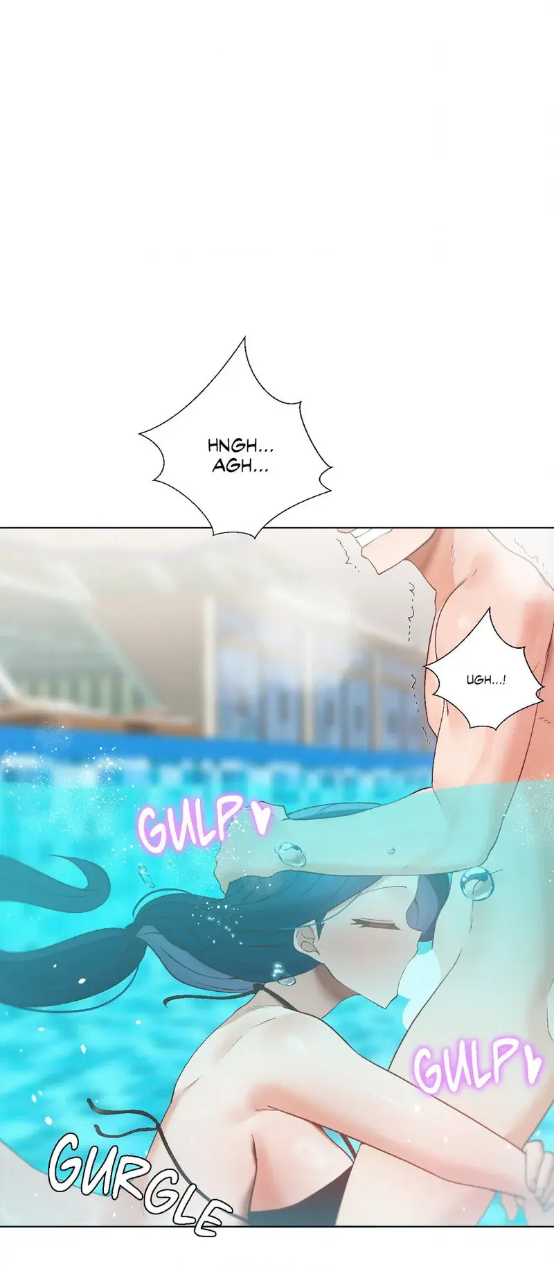 Family With Benefits Chapter 19 - Page 61