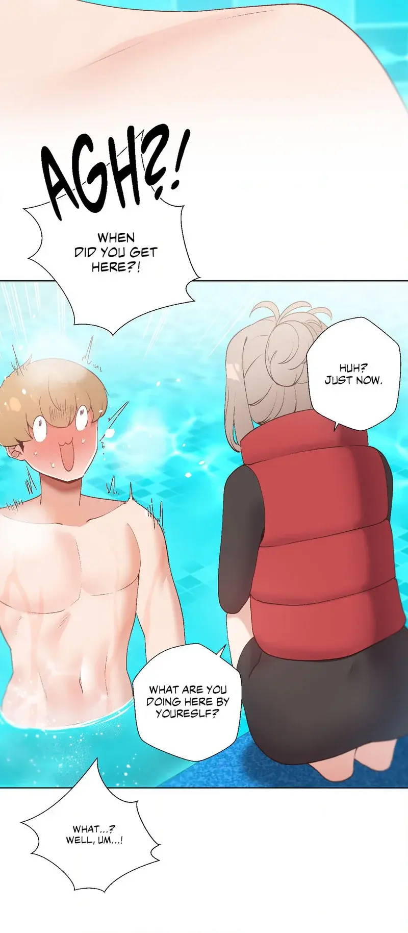 Family With Benefits Chapter 19 - Page 64