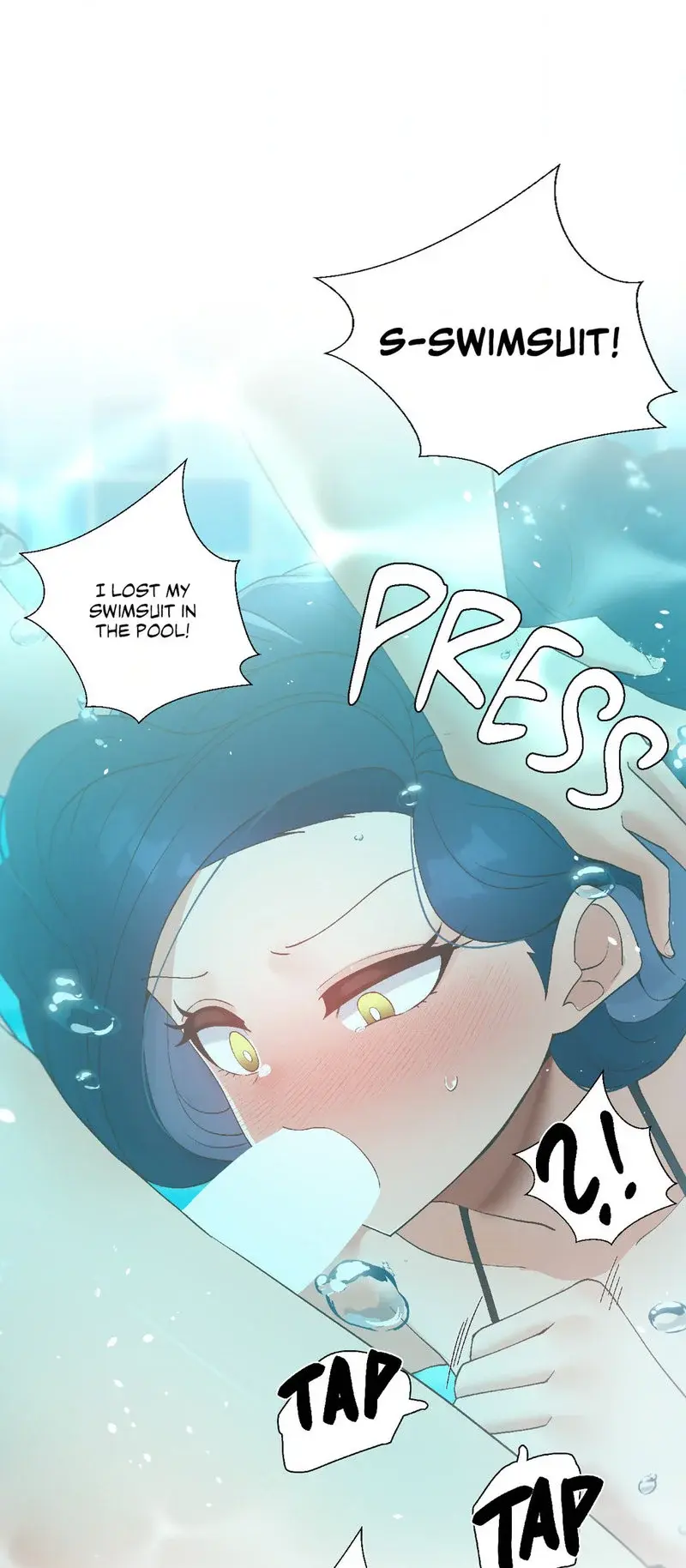 Family With Benefits Chapter 19 - Page 65