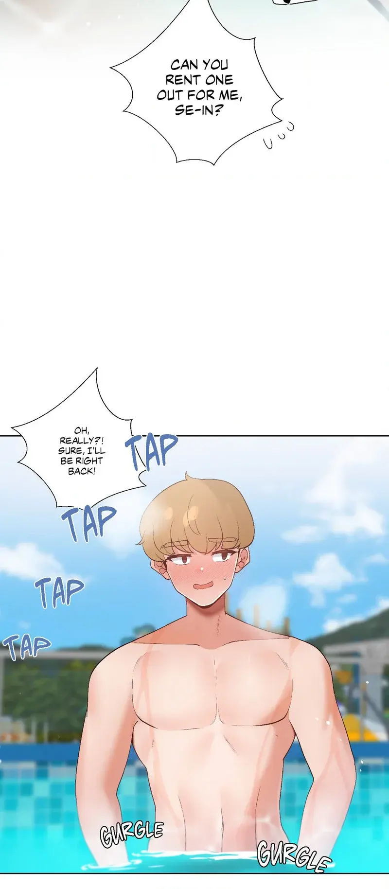 Family With Benefits Chapter 19 - Page 66