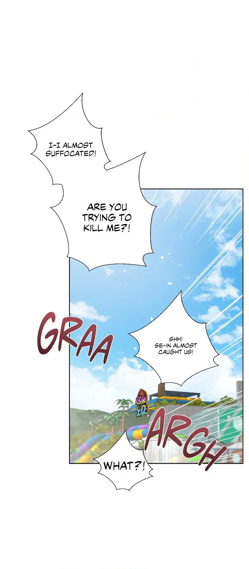 Family With Benefits Chapter 19 - Page 68