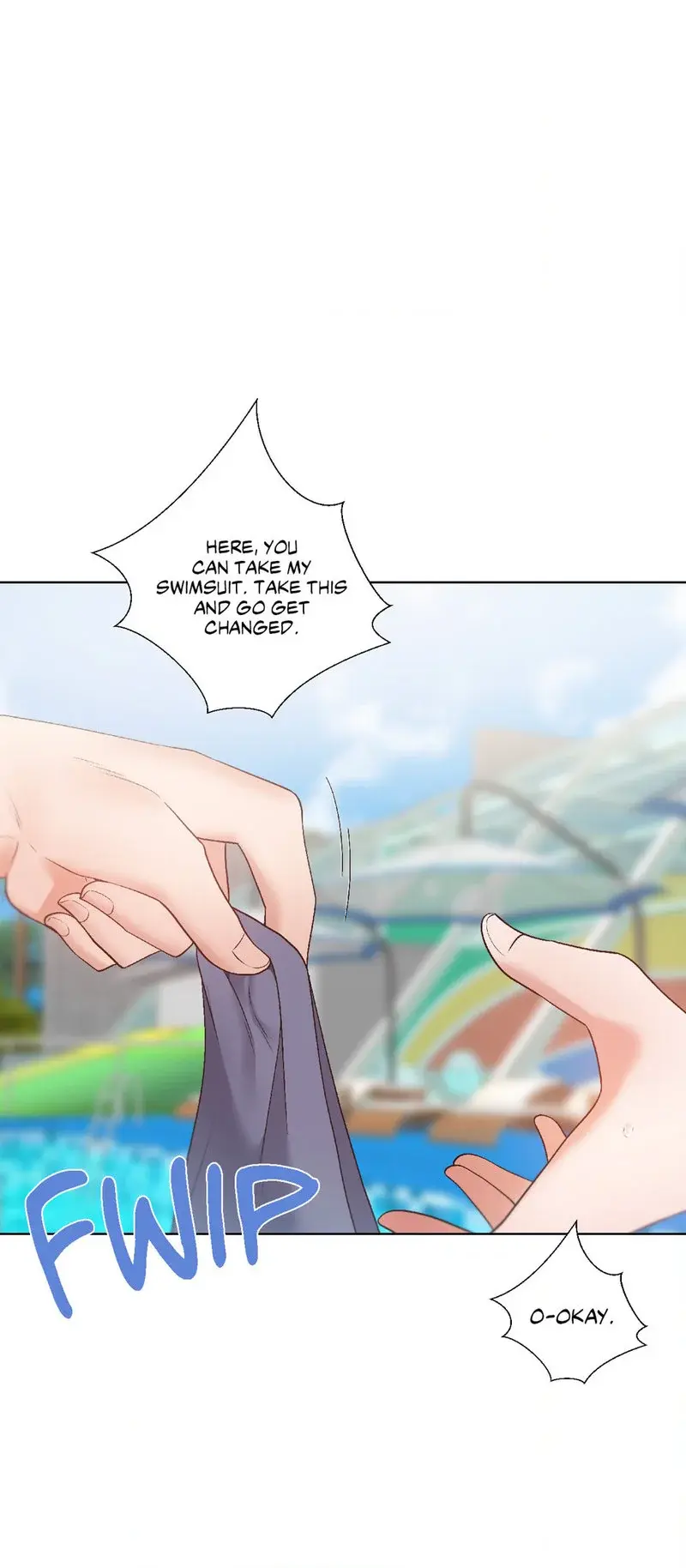 Family With Benefits Chapter 19 - Page 69