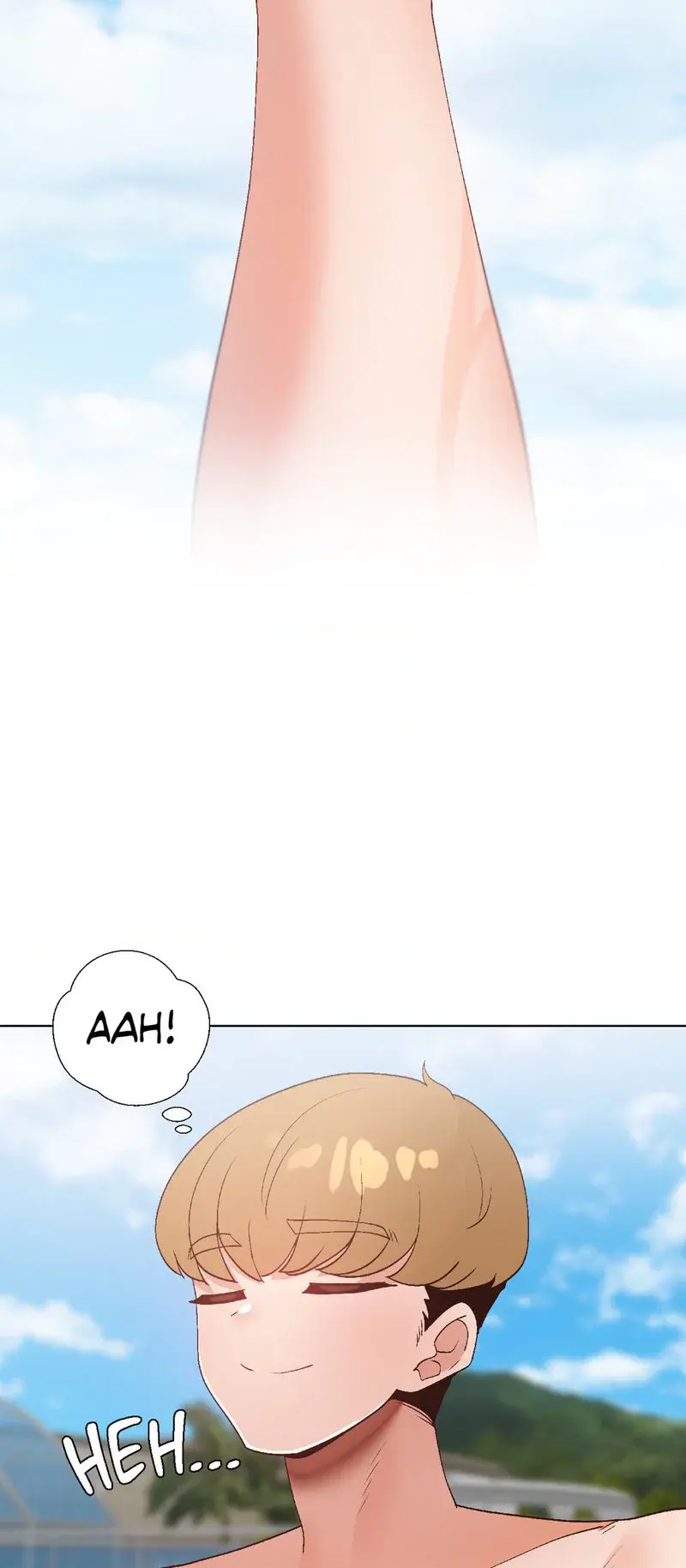 Family With Benefits Chapter 19 - Page 74