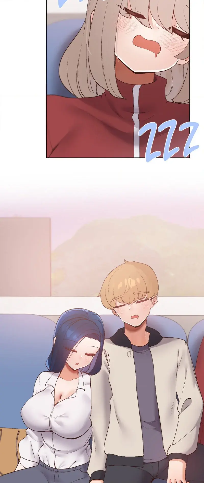 Family With Benefits Chapter 19 - Page 79