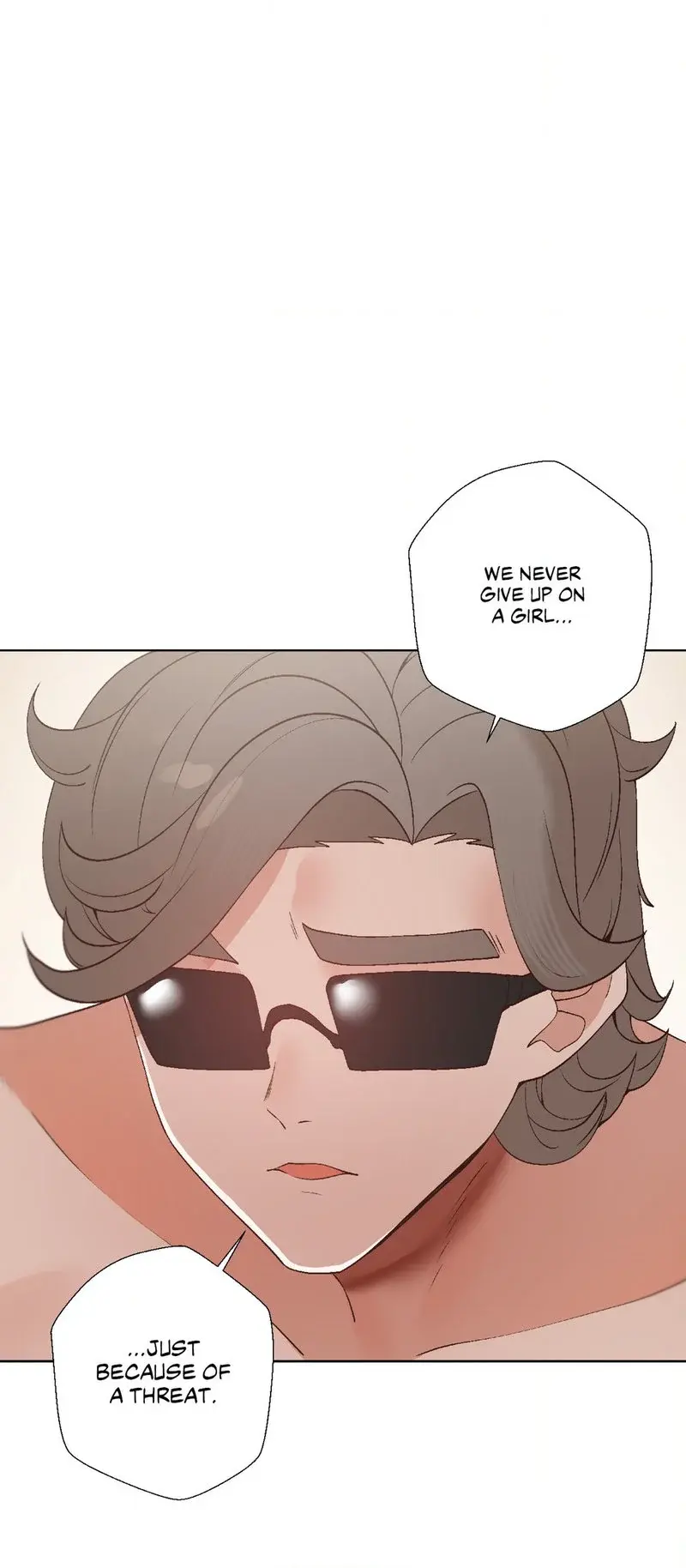 Family With Benefits Chapter 19 - Page 9