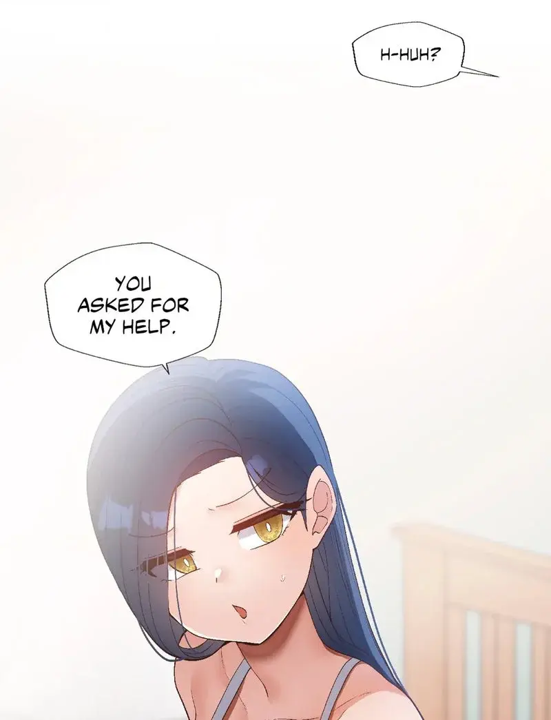 Family With Benefits Chapter 2 - Page 103