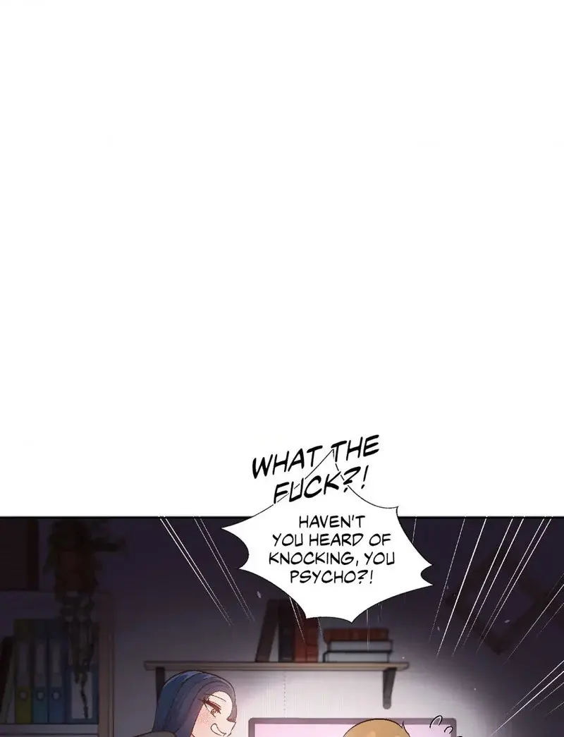 Family With Benefits Chapter 2 - Page 15