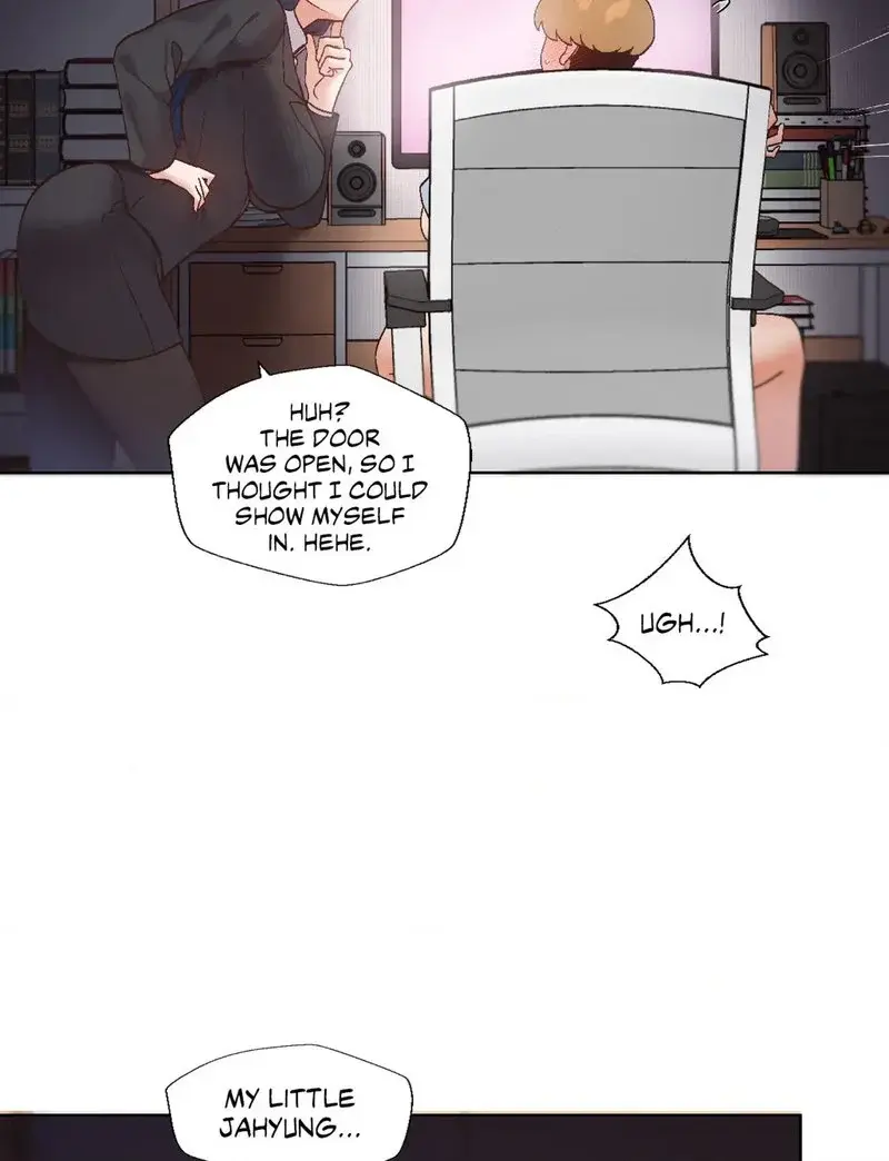 Family With Benefits Chapter 2 - Page 16