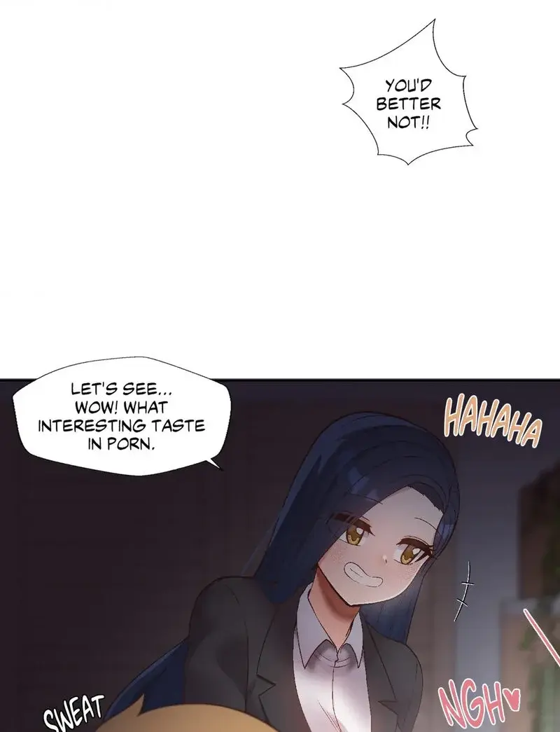 Family With Benefits Chapter 2 - Page 18