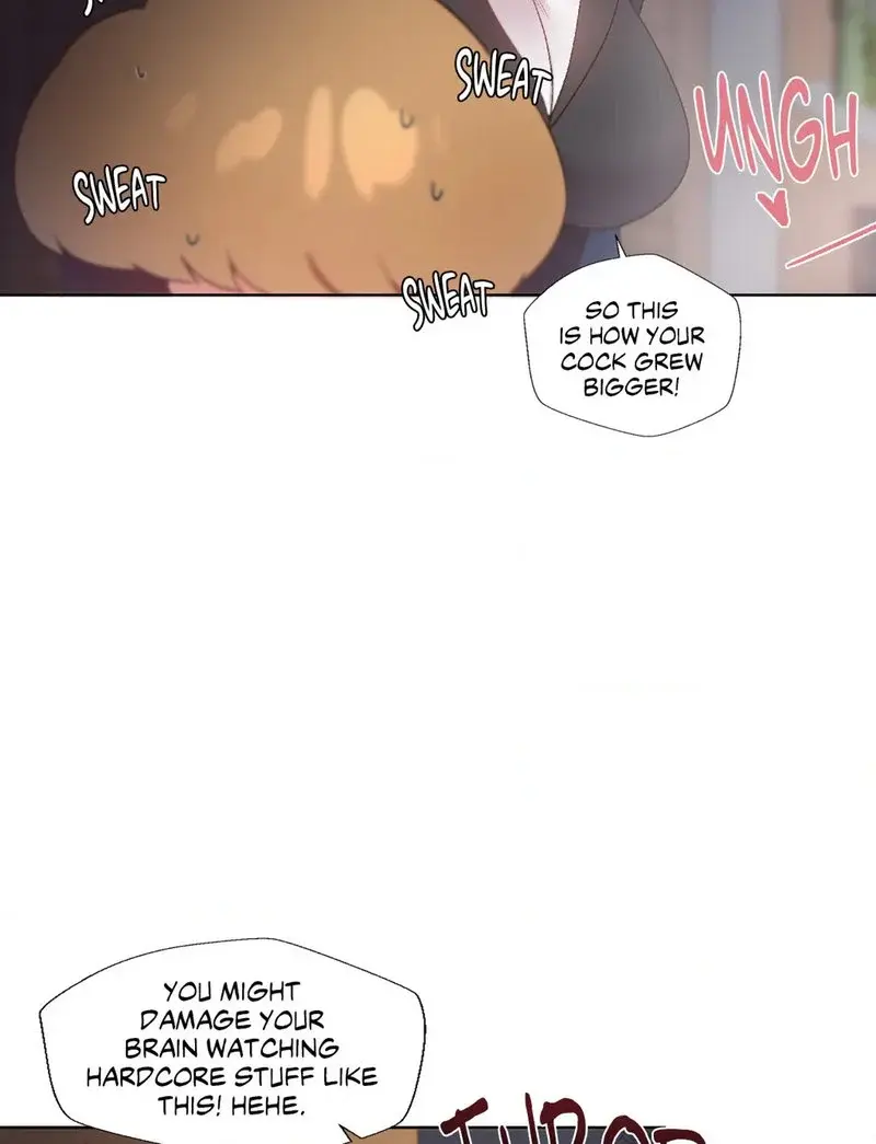 Family With Benefits Chapter 2 - Page 19