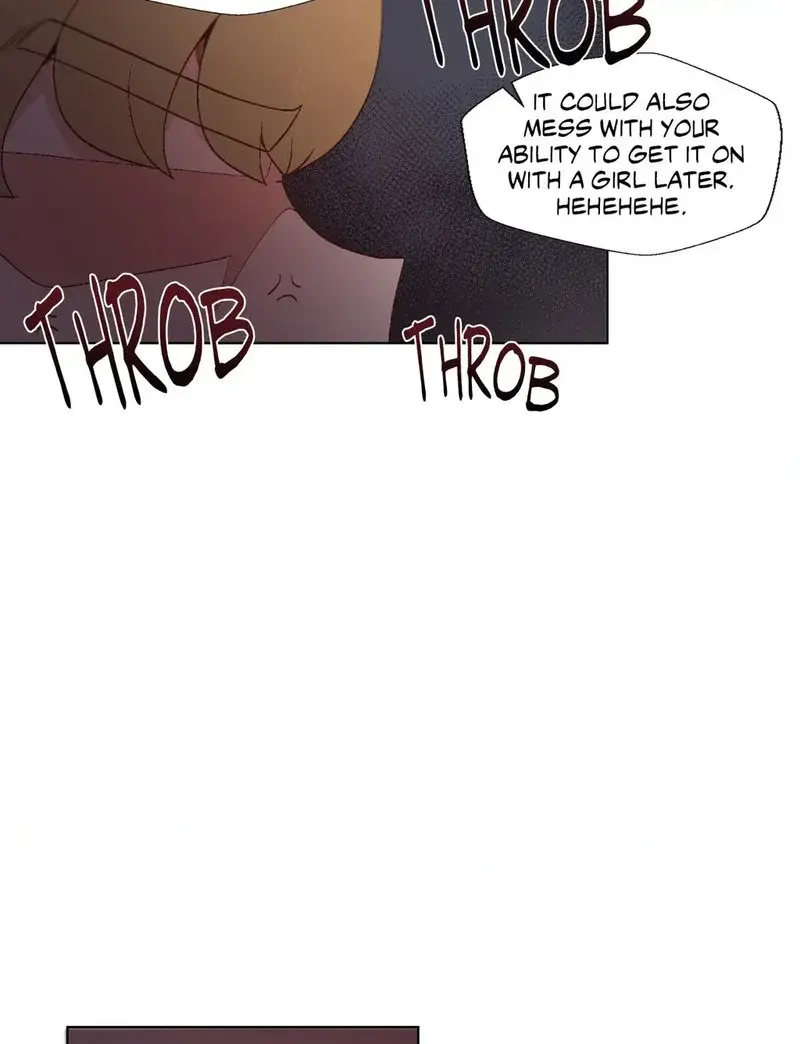 Family With Benefits Chapter 2 - Page 20