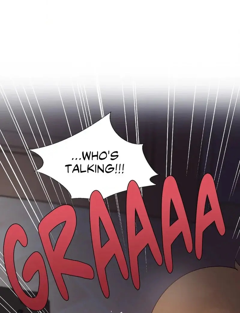 Family With Benefits Chapter 2 - Page 22