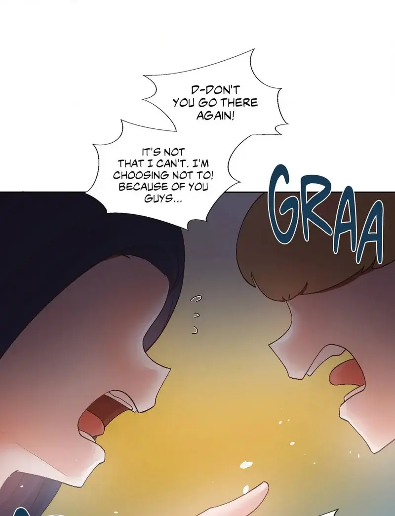 Family With Benefits Chapter 2 - Page 25