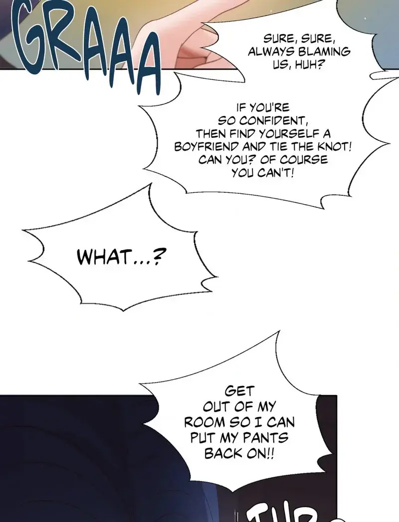 Family With Benefits Chapter 2 - Page 26