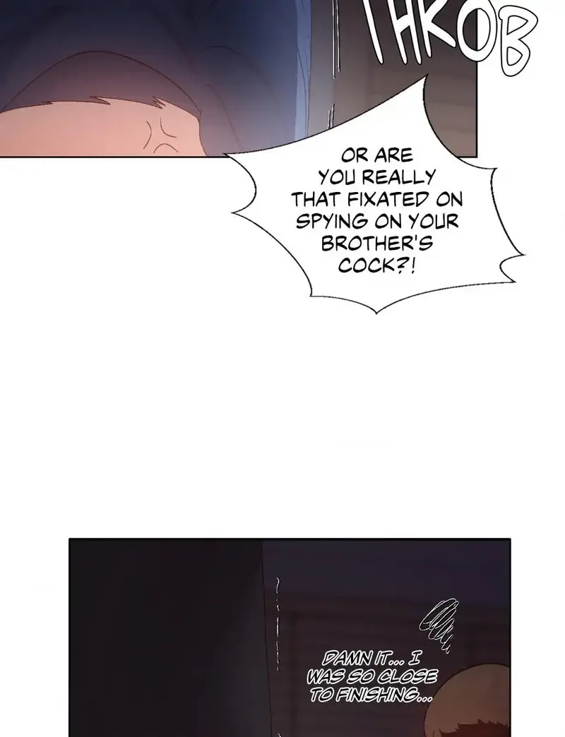 Family With Benefits Chapter 2 - Page 27