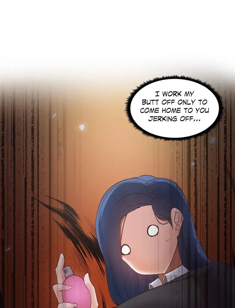 Family With Benefits Chapter 2 - Page 29
