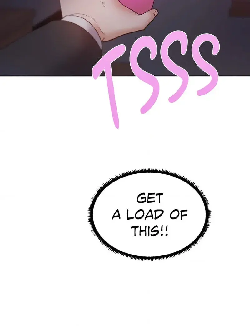 Family With Benefits Chapter 2 - Page 32