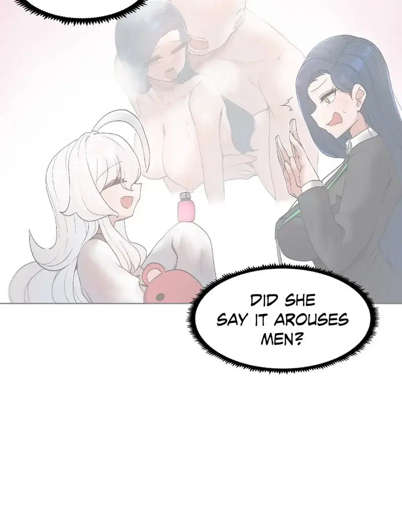Family With Benefits Chapter 2 - Page 39