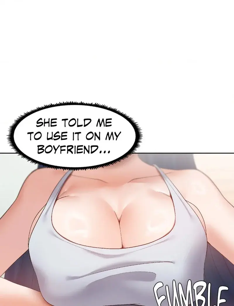 Family With Benefits Chapter 2 - Page 40