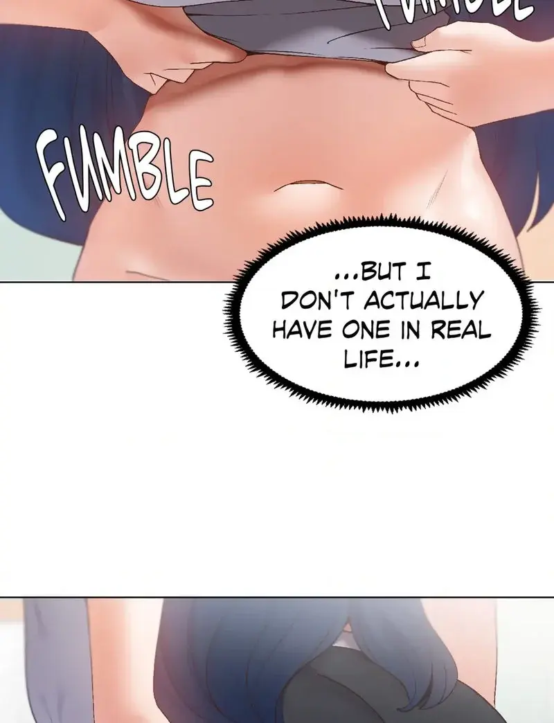 Family With Benefits Chapter 2 - Page 41